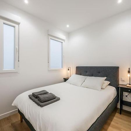 Myhousespain - Glamour Y Confort Cerca Del Retiro Madrid Dış mekan fotoğraf