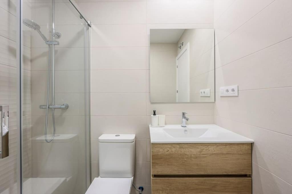 Myhousespain - Glamour Y Confort Cerca Del Retiro Madrid Dış mekan fotoğraf