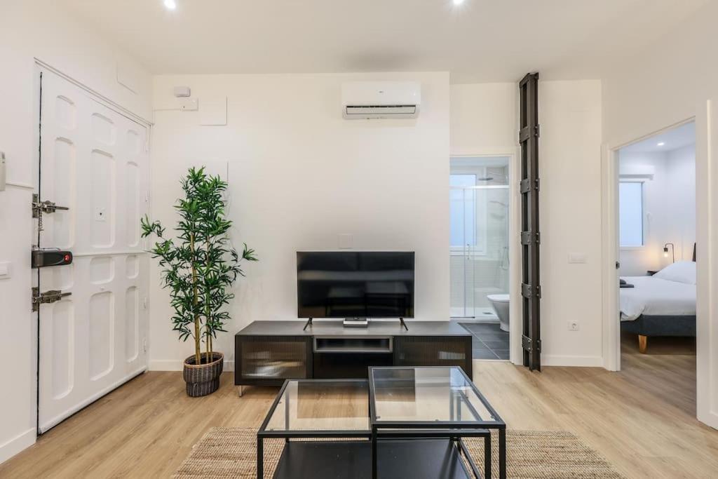 Myhousespain - Glamour Y Confort Cerca Del Retiro Madrid Dış mekan fotoğraf